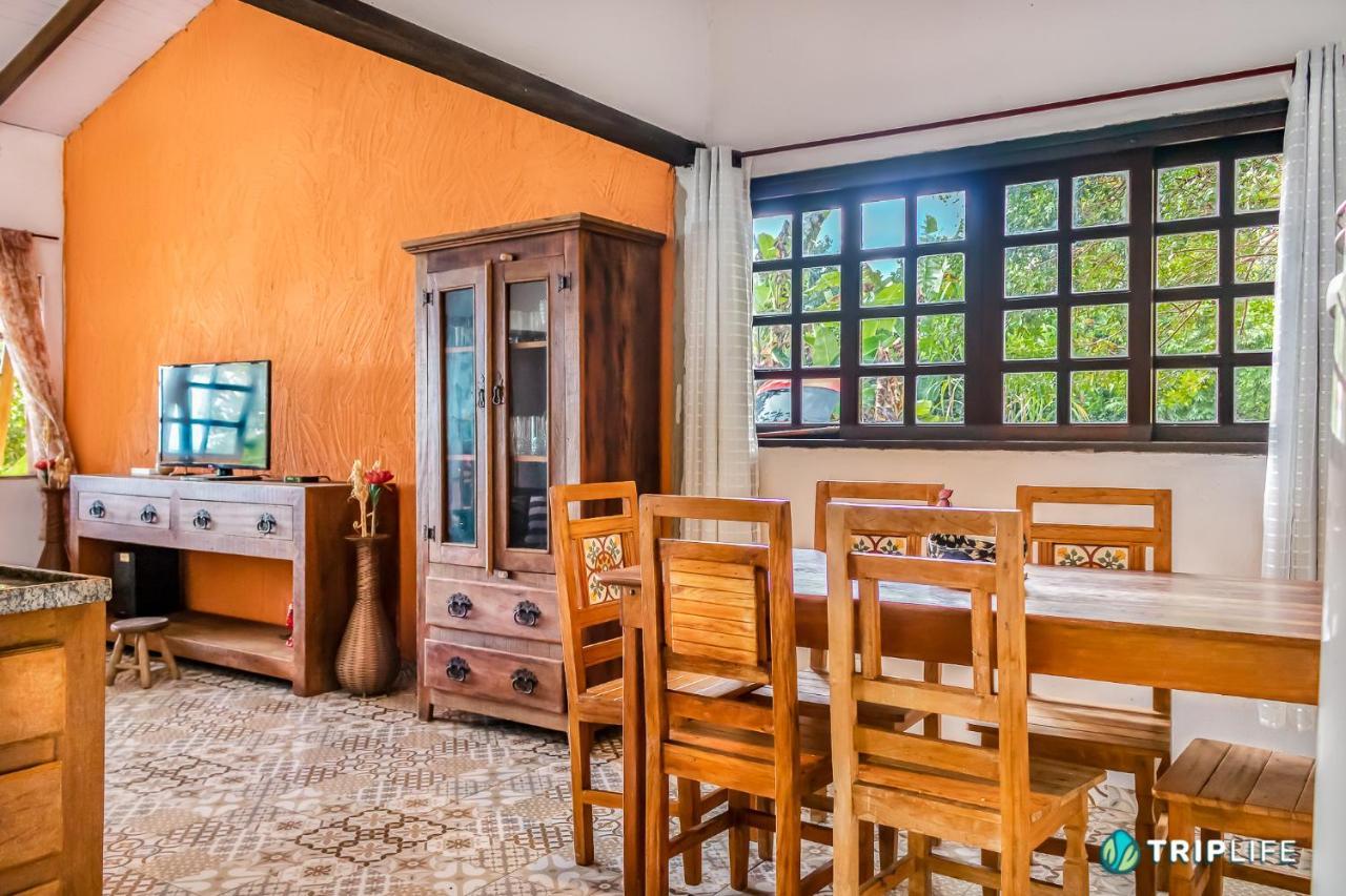 Recanto Do Veloso Ilhabela Bagian luar foto