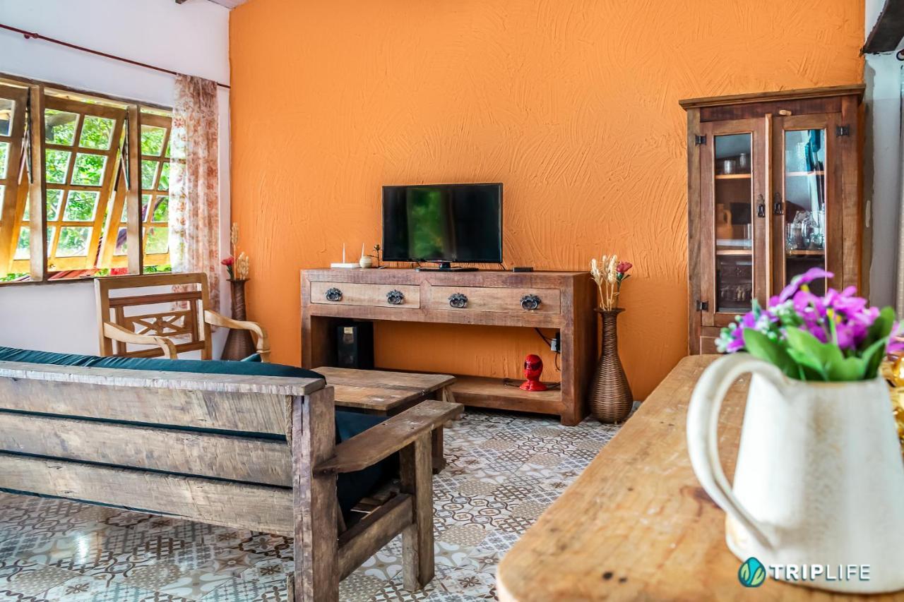 Recanto Do Veloso Ilhabela Bagian luar foto